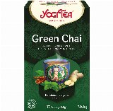 Yogi Tea Green Chai