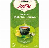 Yogi Tea Green Matcha