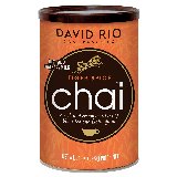 David Rio Chai Tiger Spice