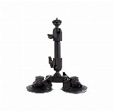 Delkin Devices Delkin Fat Gecko Camera Mount - Støttesystem
