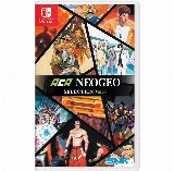 ACA NEOGEO Selection Vol. 6