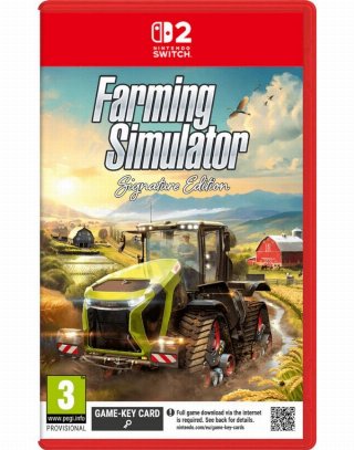 Farming Simulator (Signature Edition)