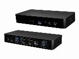I-Tec - docking station - Dockingstation