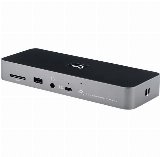OWC Thunderbolt 5 Dock USB hub