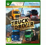 Truck Driver (Gold Edition)