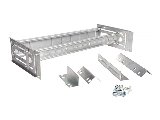 Equip - rack mounting rails