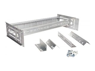 Equip - rack mounting rails