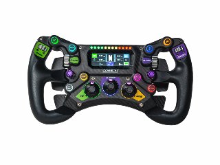 CONSPIT 300GT - Sim Racing Tilbehør