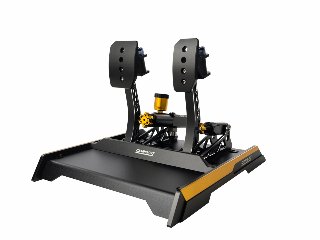 CONSPIT CPP-EVO 2 - Sim Racing Tilbehør