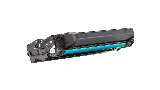 KMP SA-T47 Sort 2900 sider Toner - Tonerpatron