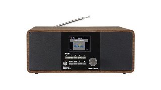 Imperial TELESTAR DABMAN i200 - DAB/DAB+/FM