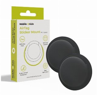 Mobile Origin Airtag Sticker Mount A2