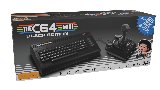 Retro Games THEC64 mini