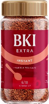 BKI Extra Instant 200g
