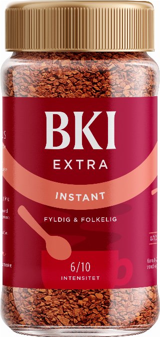 BKI Extra Instant 200g