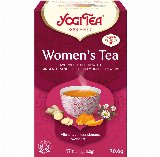Yogi Tea Womens tea
