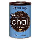 David Rio Chai Elephant Vanilla