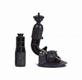 Delkin Devices Delkin Fat Gecko Mini Camera Mount - Støttesystem