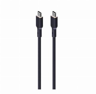 Aukey USB-C- 1m - Black