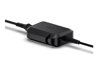 USB-C Laptop 65W3m Sort - USB-C strømadapter - ekstern