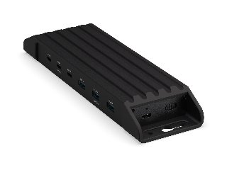 Unisynk Pro AV Dock - Dockingstation