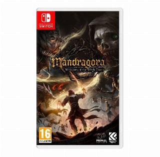 Mandragora: Whispers of the Witch Tree
