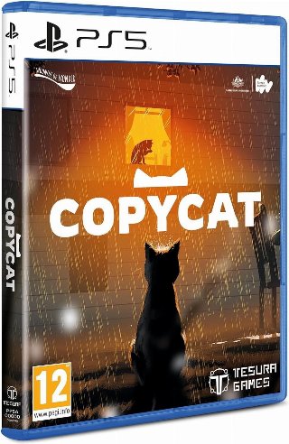 Copycat - Sony PlayStation 5