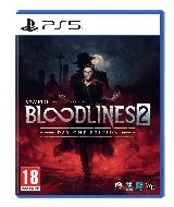 Vampire: The Masquerade