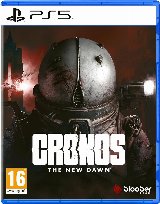Cronos: The New Dawn