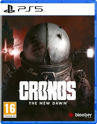 Cronos: The New Dawn