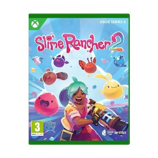 Slime Rancher 2