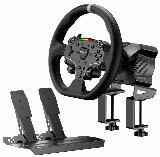 Moza Racing R3 Bundle