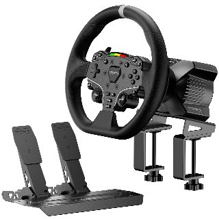 Moza Racing R3 Bundle