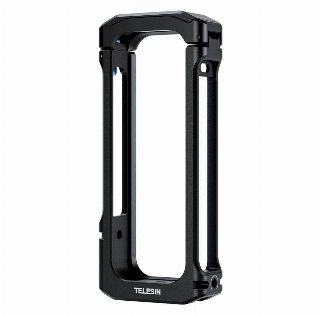 TELESIN Metal Cage Insta360 X4