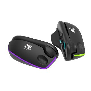 iMP TECH LED Mouse Adaptor Duo Pack