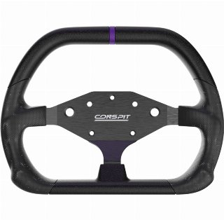 CONSPIT Steering Wheel D Rim