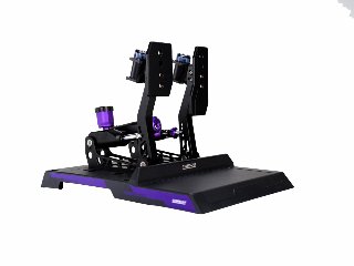 CONSPIT CPP-Lite 2 - Sim Racing Tilbehør
