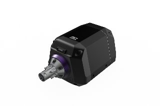 CONSPIT Ares Platinum Direct Drive Wheelbase (20Nm)
