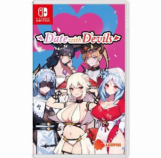 Date with Devils