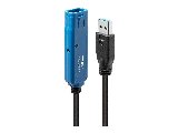 Lindy USB 3.0 Active Extension Cable Pro