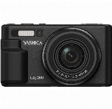 Yashica City 200 (Black)