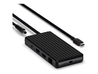 9 Port DualUSB-C 3.2 Gen 2 (3.1 Gen 2)