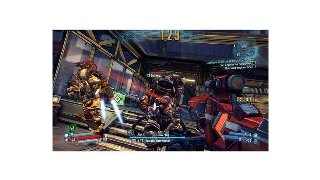2K Games BorderlandsTheHandsome - Microsoft Xbox One