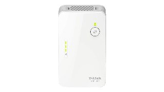 D-Link DAP-1620 AC1200 Wi-Fi Range Extender