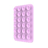 FIXED MAGMATE MagSafe holder with suction cups - Sugekopsmontering