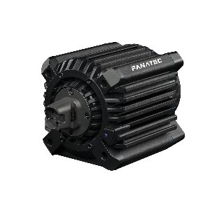 Fanatec ClubSport DD+ 15 Nm (18 Nm with update)