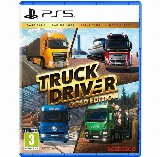 Truck Driver (Gold Edition)