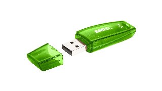Emtec Color Mix C410 - USB flashdrive