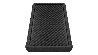 RaidSonic ICY BOX IB-223U3a-B