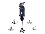 Bamix Stavblender MAXX hand blender
